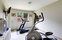 Whatfield home gym construction leads