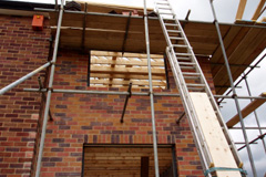 house extensions Whatfield