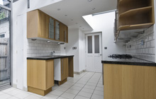 Whatfield kitchen extension leads